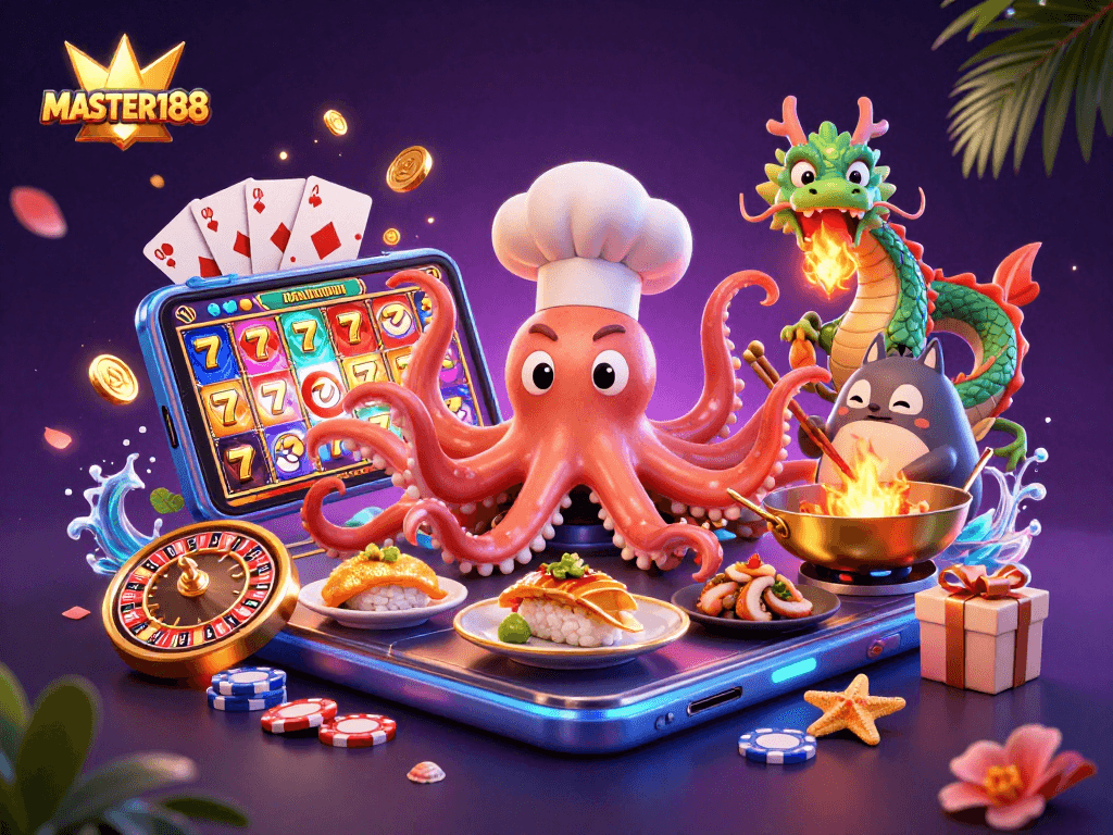 MASTER188 Lies Exposed: Setting the Record Straight on Winning Strategies for Gamblers in 2026