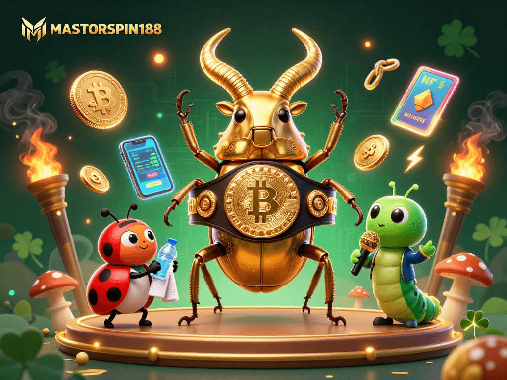 The Authoritative MASTERSPIN188 Guide for 2026: Strategic Betting Tips for Gamblers