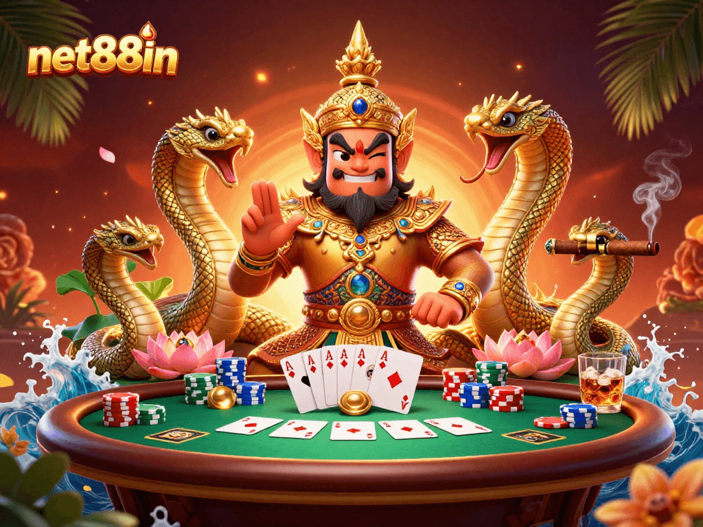 Stop Wasting Time with net88in — Here's Why Strategic Bankroll Management is Essential for Gamblers in 2026
