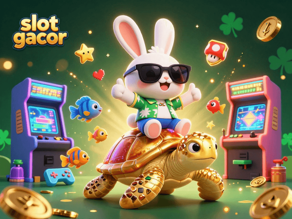 11 Faktor Penting Slot Gacor yang Harus Diketahui Pemain untuk Menang di 2026