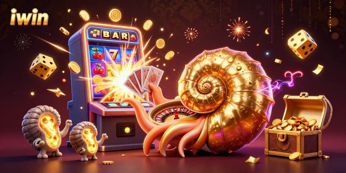 What Do Top Experts Say About iwin in 2026? Winning Strategies for Gamblers