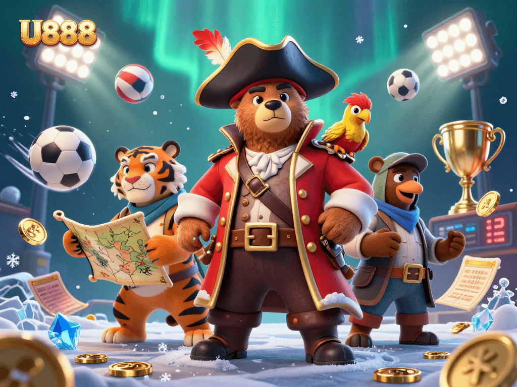 A U888 Analyst's Take on Strategic Game Mastery in 2026
