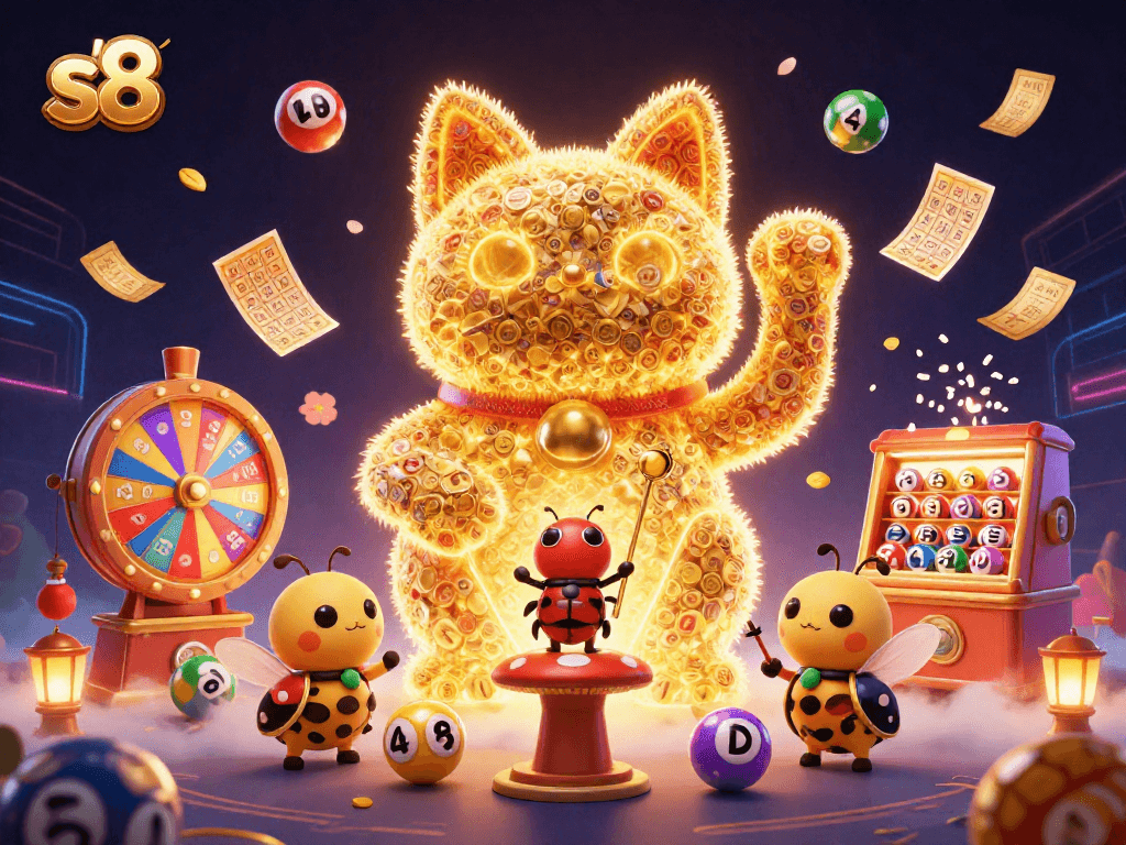 s8 Then vs Now: How It Evolved in 2026 for Professional Gamblers