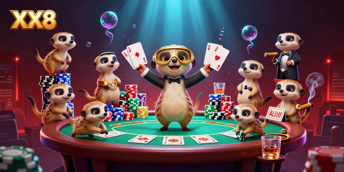 Why Most People Get XX8 Wrong (And How to Fix It): Winning Strategies for 2026 Bettors