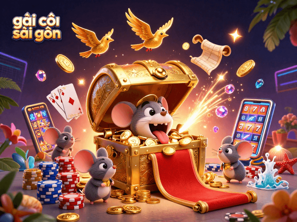 How to Choose the Right gái gọi sài gòn Experience for Your Gambling Needs