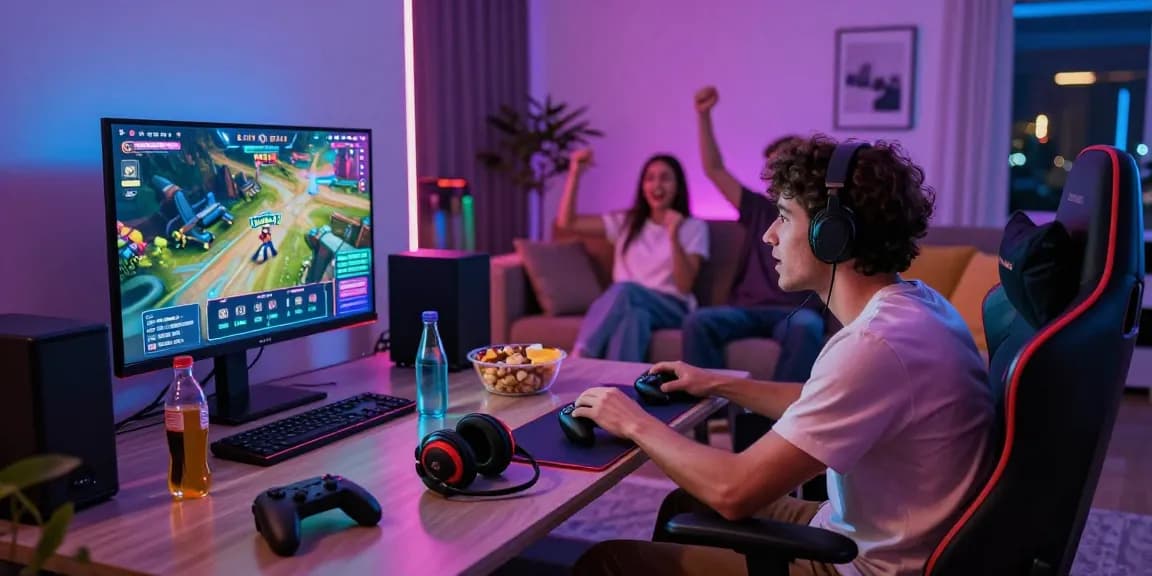 How to Scale Your lucky77 Gaming Results Effectively in 2026