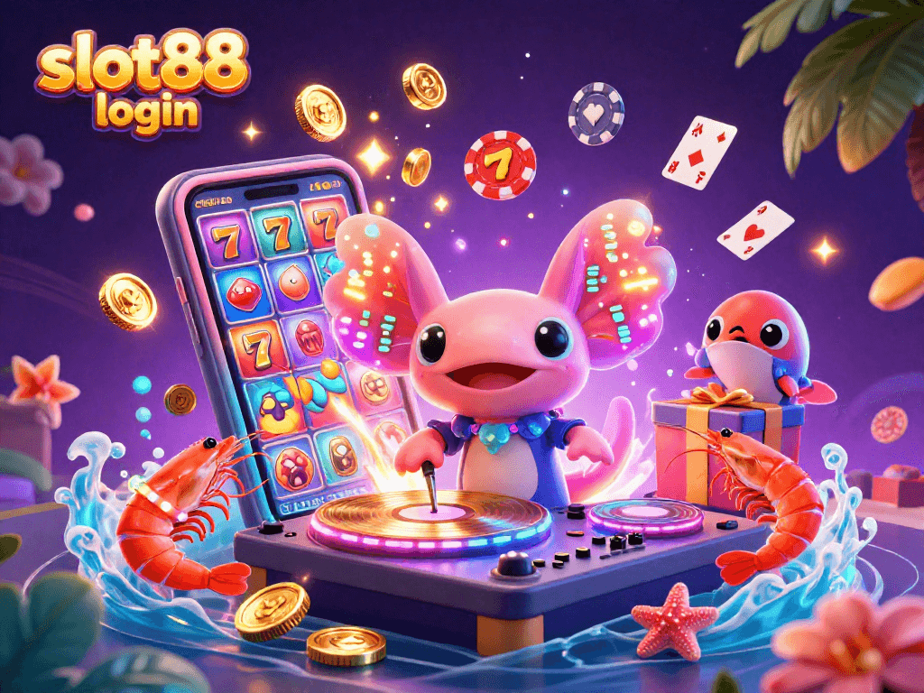 Strategic slot88 login Results: The Method Behind Winning Gamblers