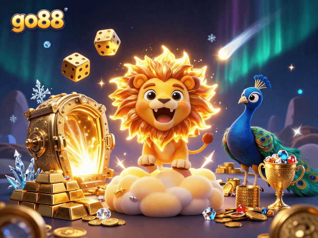 Research-Backed go88 Strategies That Deliver Winning Odds in 2026