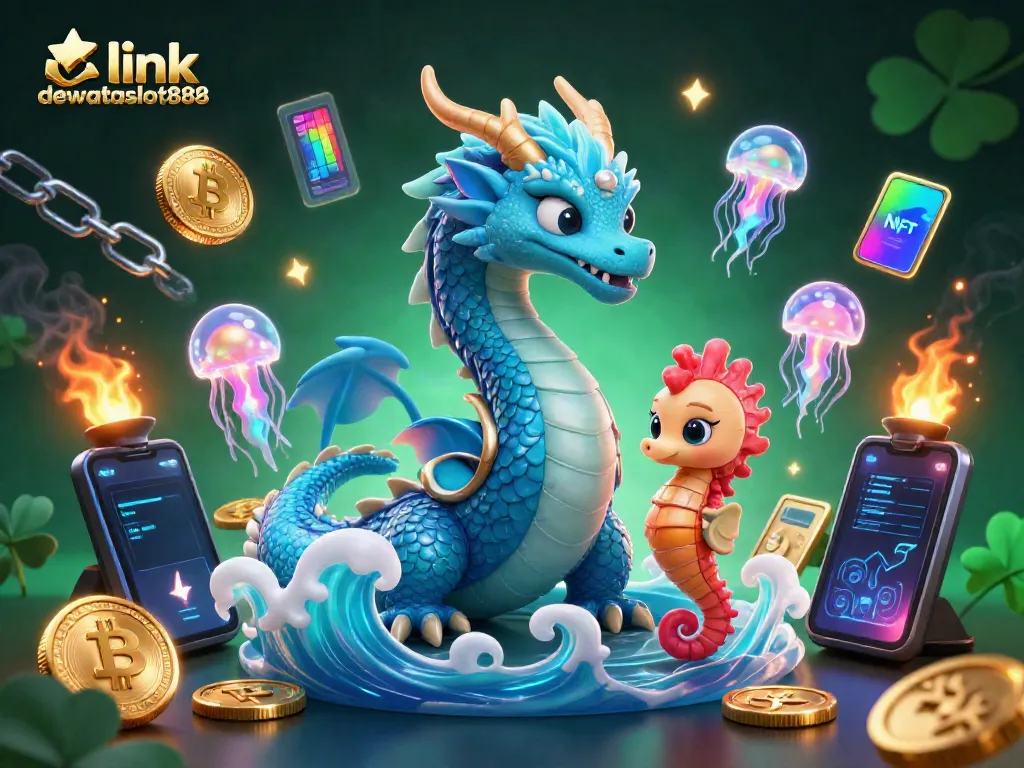 Latih strategi capsa susun Anda dengan link dewataslot888 di ilustrasi kasino 3D yang kaya detil.