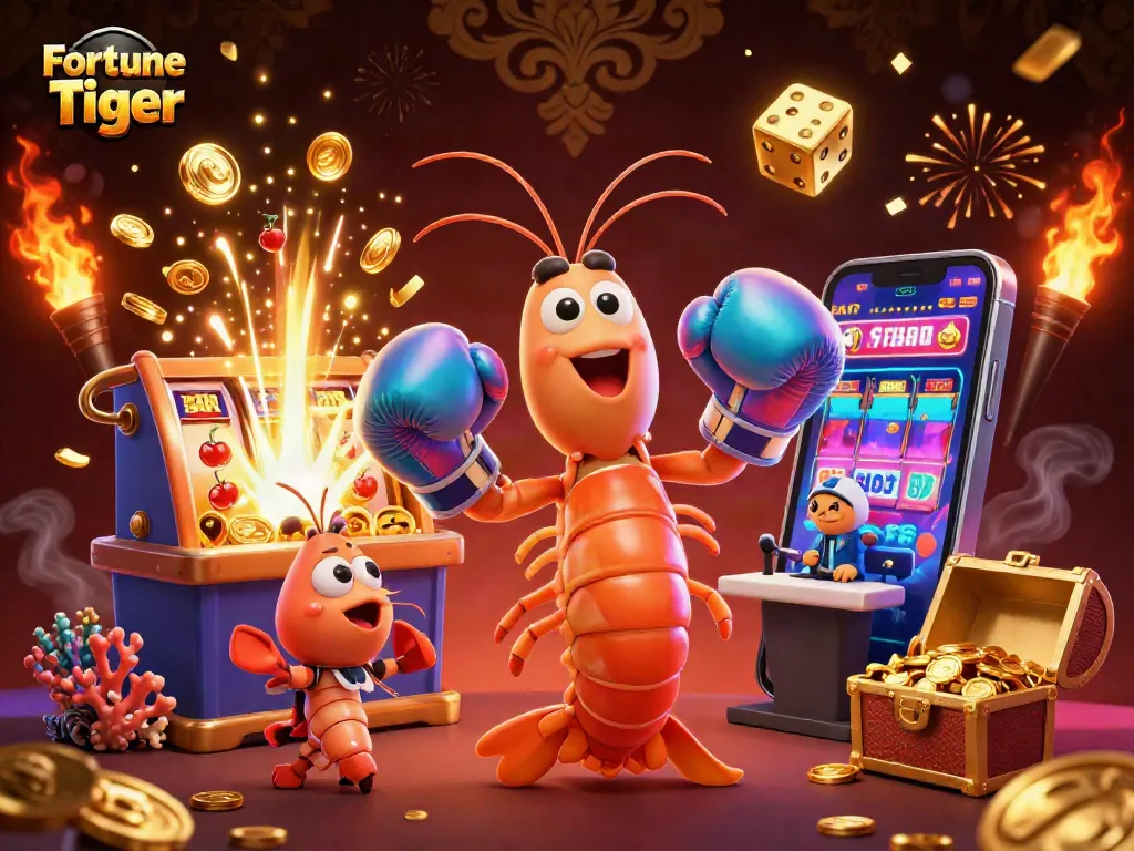 เล่นเกม Fortune Tiger กับสล็อตที่มีการจ่ายอัตราสูงและโบนัสมากมาย