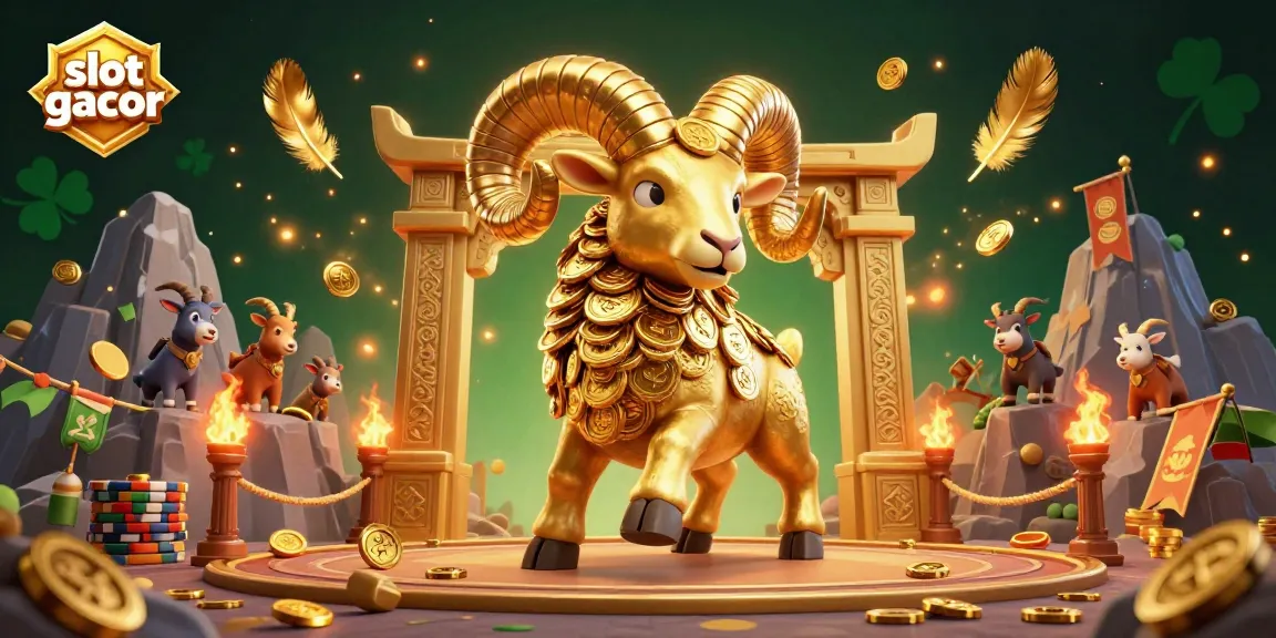 Menangkan slot gacor dengan peluang tinggi di platform KOITOTO yang menjanjikan pengalaman bermain maksimal.
